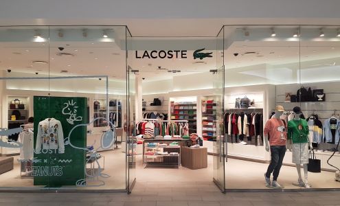 Lacoste