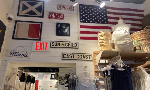 Brandy Melville - Lincoln Road