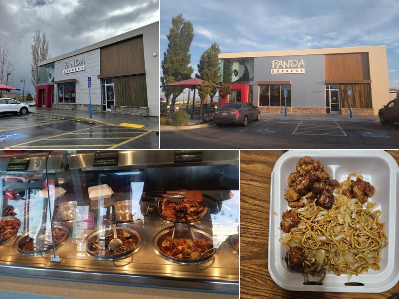 Panda Express