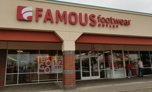 Famous Footwear Outlet