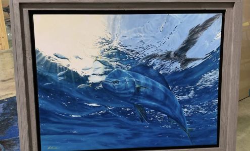 KScott Art & Apparel