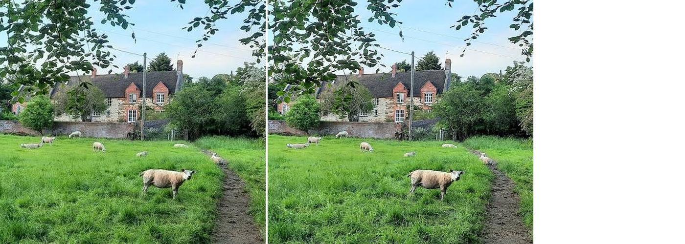 The Old Rectory,Nr Silverstone
