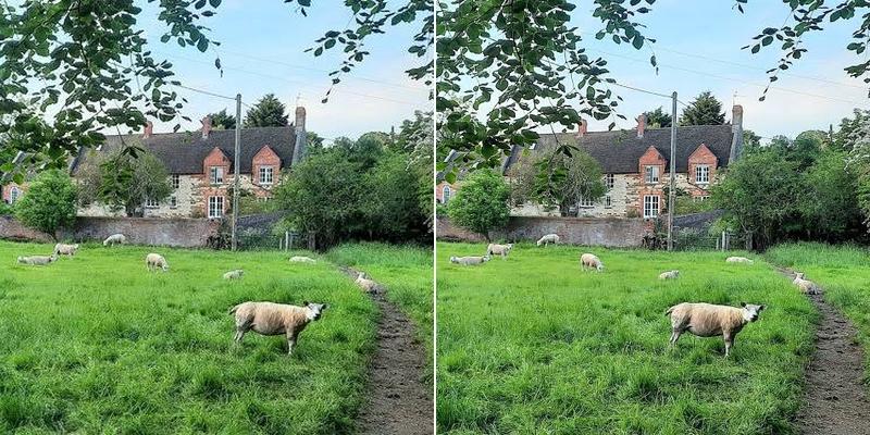 The Old Rectory,Nr Silverstone