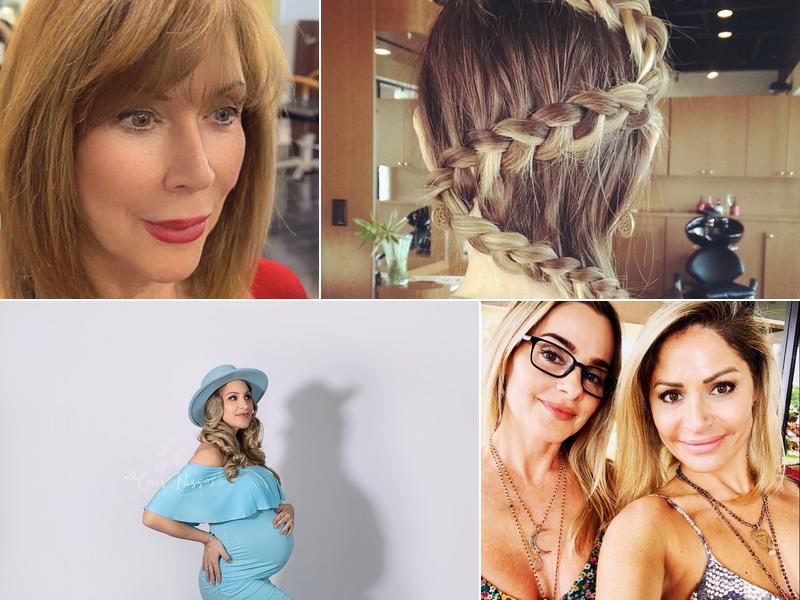 Erica Morgan Style Salon