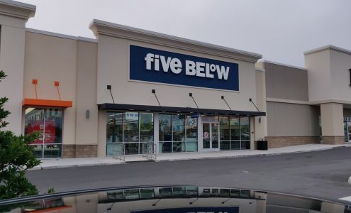 Five Below