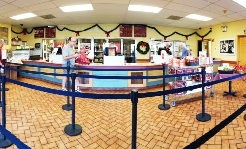 The Honey Baked Ham Company