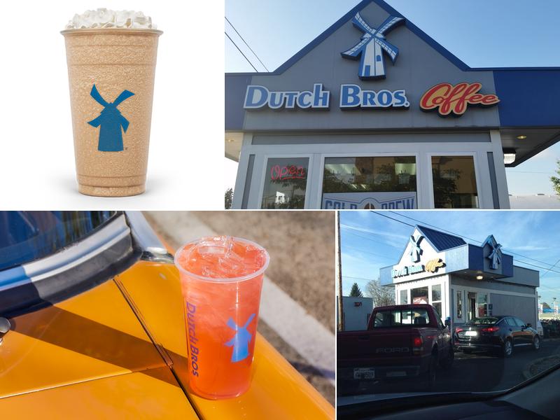 Dutch Bros Coffee