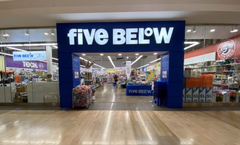 Five Below