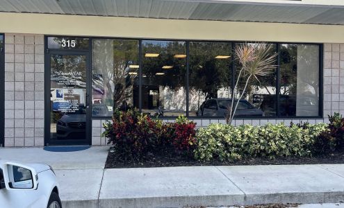 The DanceWEAR Shoppe