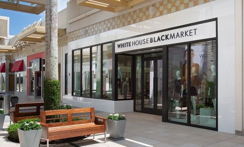White House Black Market