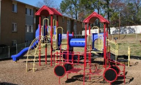 Parkside Crossing Apartments