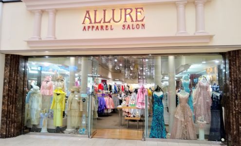 Allure Apparel Salon