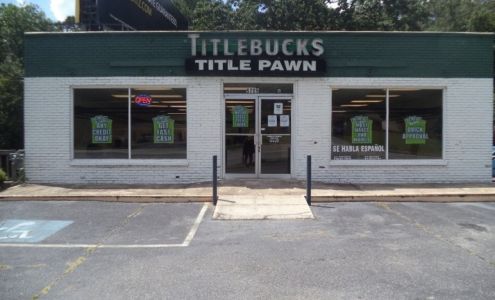 TitleBucks Title Pawns
