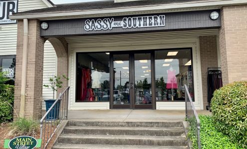 Sassy & Southern Boutique