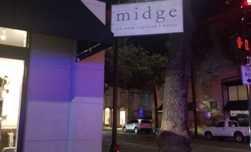 Midge Clothing & Goods