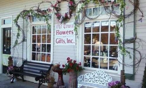 Old Town Flowers and Gifts