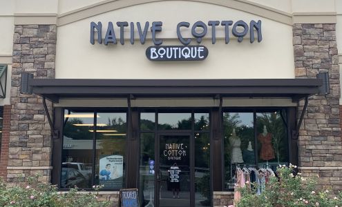 Native Cotton Boutique