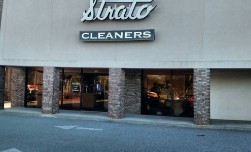 Strato Cleaners & Menswear