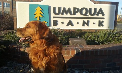 Umpqua Bank