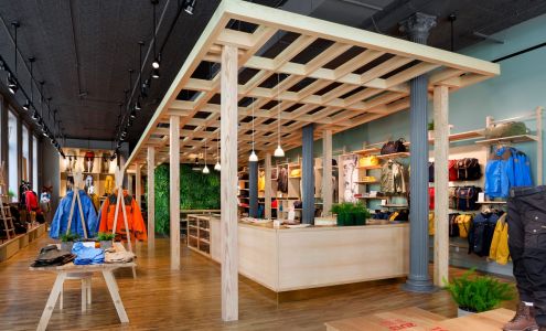 Fjällräven Epic NYC (SoHo)