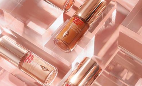 Charlotte Tilbury - Bloomingdales Soho