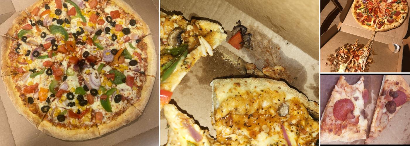 Domino's Pizza - London - Southall