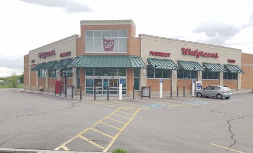 Walgreens