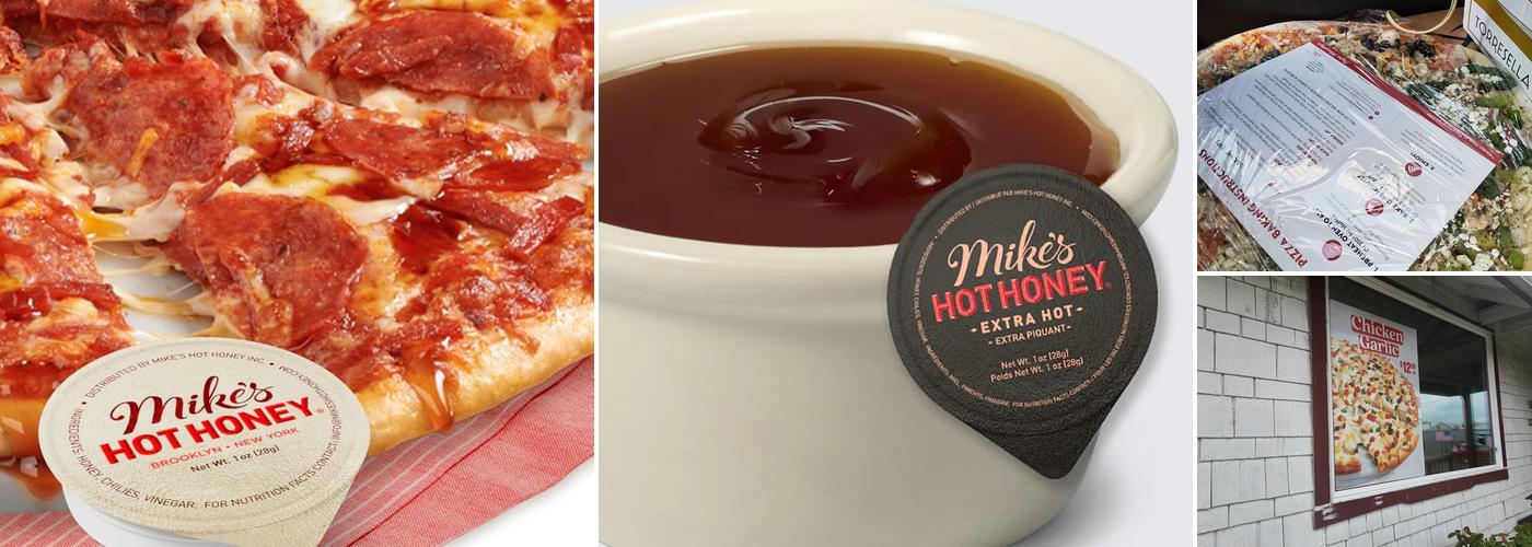 Papa Murphy's | Take 'N' Bake Pizza Menu