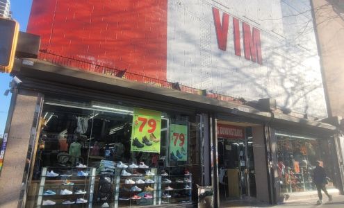 VIM