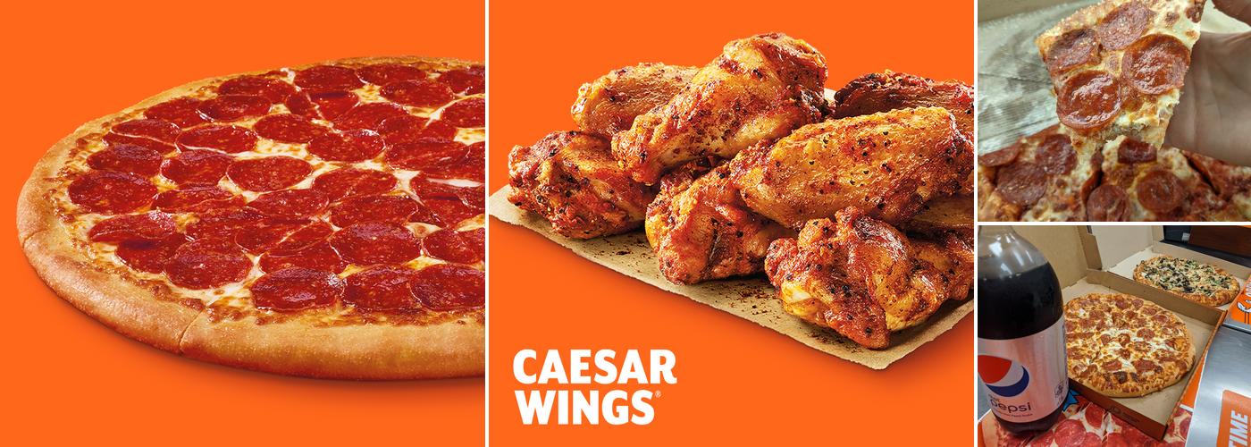 Little Caesars Pizza