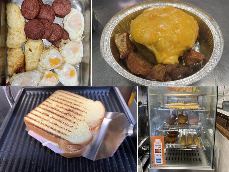 El nuevo rincon del sabor