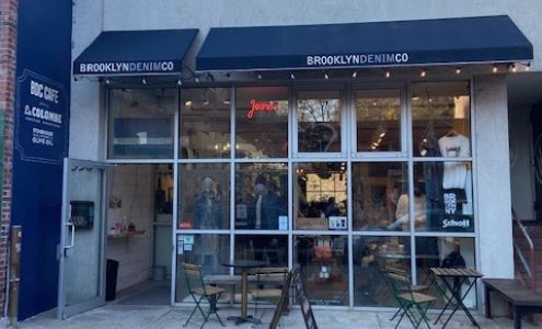 Brooklyn Denim Co.