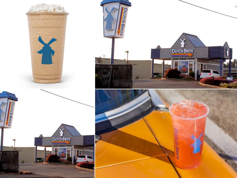 Dutch Bros Coffee