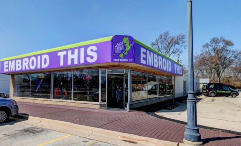 Embroid This Inc