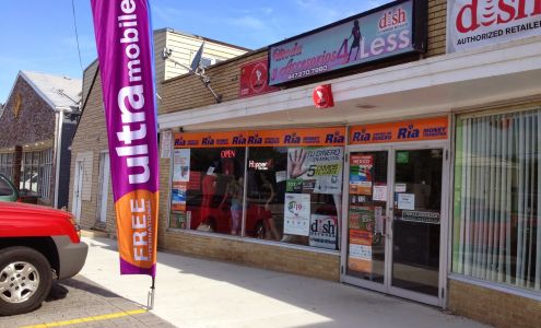 Moda y Accesorios 4 Less Round Lake Park