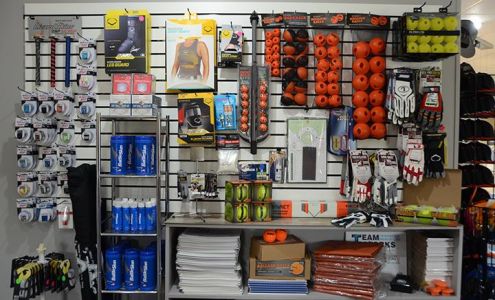 Team Works By Holzhauer Inc.