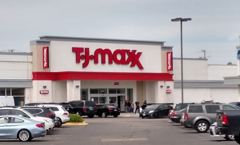 T.J. Maxx