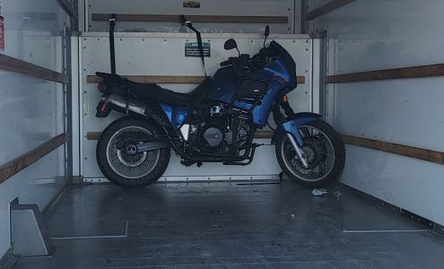 U-Haul Neighborhood Dealer