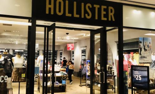 Hollister Co.