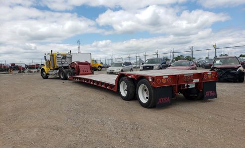 Transportes Los Primos