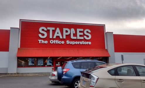 Staples