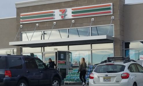 7-Eleven