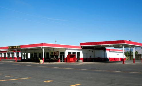 Les Schwab Tire Center