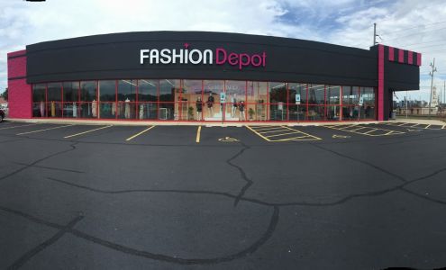Fashion Depot