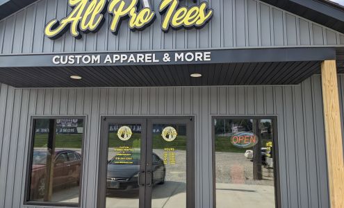 All Pro Tees Caseyville