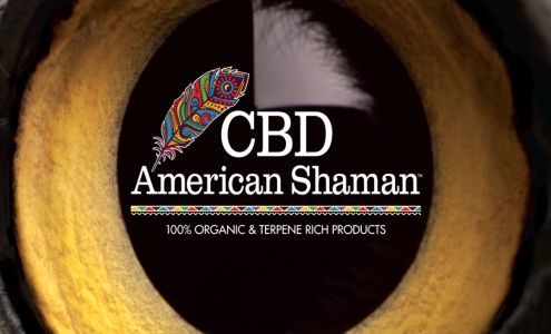 CBD American Shaman Indy