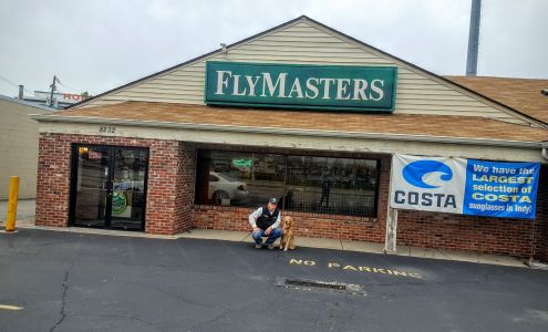 Flymasters of Indianapolis