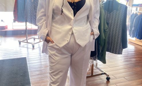 His House Men's Apparel