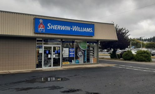 Sherwin-Williams Paint Store