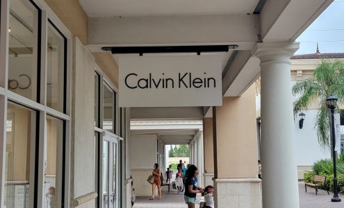 Calvin Klein